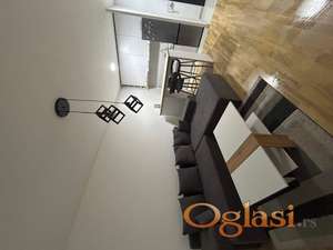 A1 Apartment - Stan na dan Novi Sad